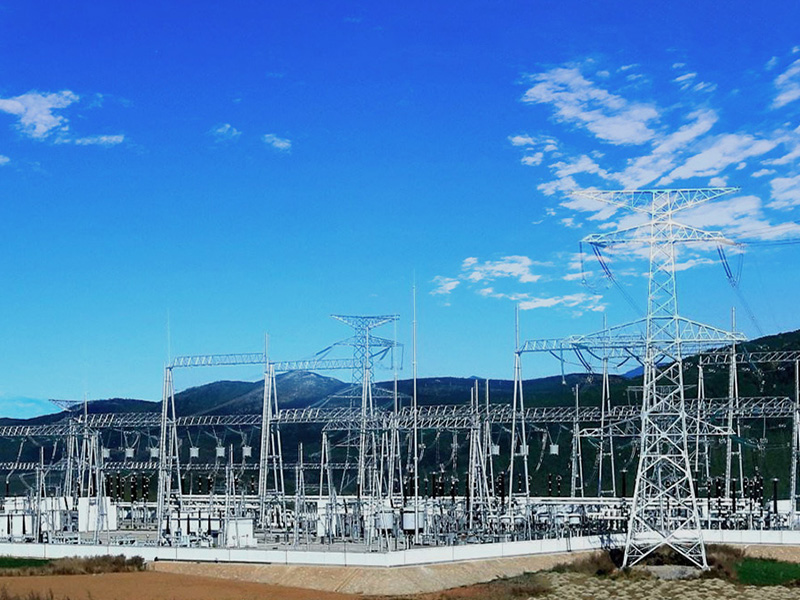 新疆電廠合作項目